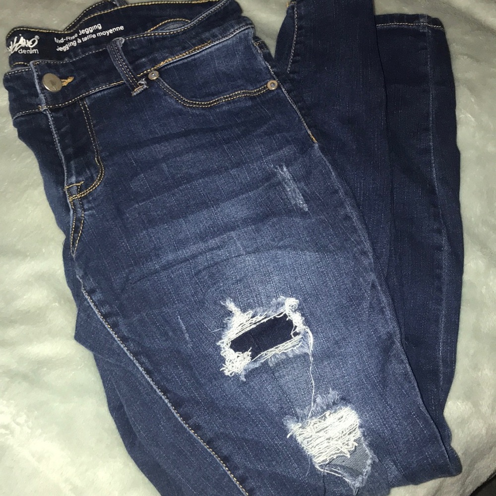 Jeans